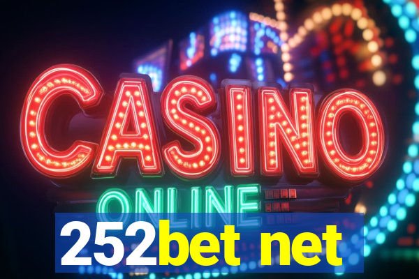 252bet net